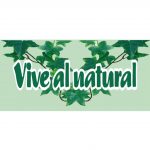 logo vive al natural