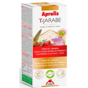 APROLIS TOS Jarabe 225ml.