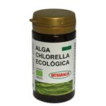 ALGA CHLORELLA ecológica  60cap.