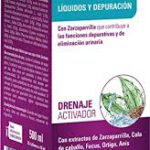 Drenaje Activador 500ml.