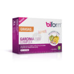 Garcinia 1500 Complex GRASAS 42 cápsulas