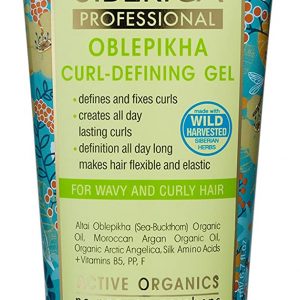 GEL RIZOS definidos OBLPIKHA 200ml.