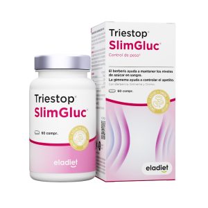 Triestop Slim Gluc 60 comp.