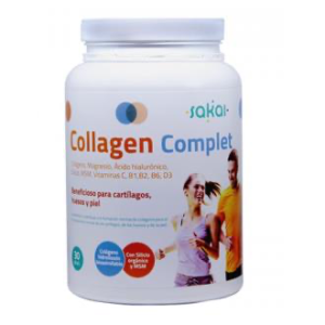 COLÁGENO completo 330gr.