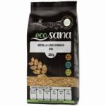 Semilla de LINO Dorado Bio 250g.