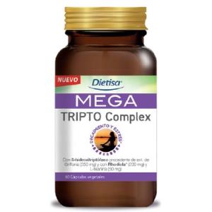 MEGA TRIPTO Complex