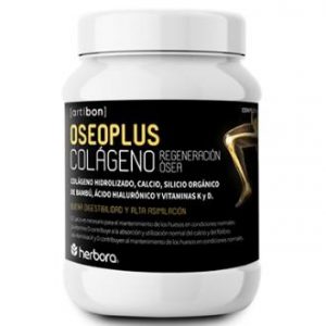 OSEOPLUS colágeno350gr.