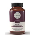 Açai 60 cápsulas