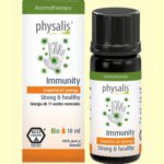 Aceite Esencial IMMUNITY Bio 10ml.