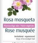 Aceite ROSA MOSQUETA BIO 100ml.
