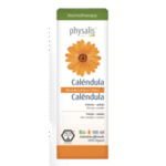 Aceite Vegetal CALÉNDULA Bio 100ml.