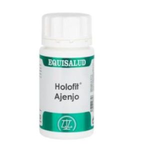 Holofit Ajenjo 50 cápsulas