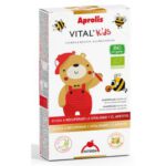 APROLIS Vital kids VITALIDAD -DEFENSA 10 ampollas