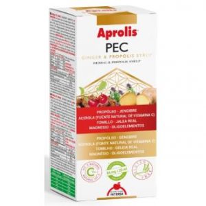 APROLIS PECtoral 180ml.