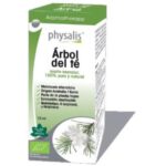 Árbol de té BIO 10ml.