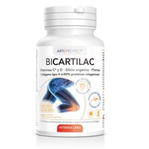 BICARTILAC 100cápsulas