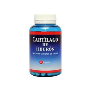 Cartílago de Tiburón 90comprimidos