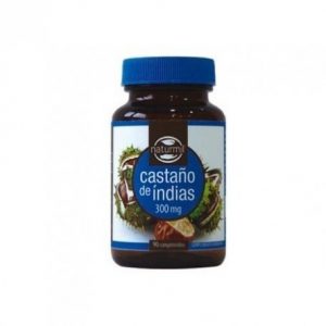 Castaño de Indias 300mg. 90 comprimidos