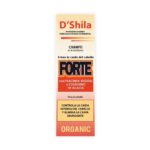 CHAMPÚ FORTE frena caída del cabello 125ml.