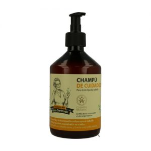 Champú DE CUIDADO DIARIO 500ml.