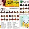 Tinte NATURAL para cabello. Elige el número que quieres - Imagen 2