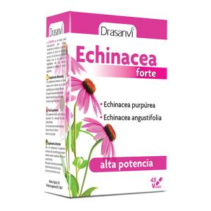 ECHINACEA FORTE 45 cápsulas