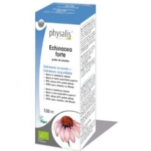 Eucalyforce ECHINACEA forte 150ml.