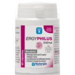 ERGYPHILUS intima 60 cápsulas