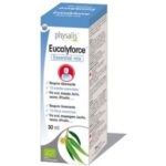 Eucaliforce Essencial Mix Bio 30ml.