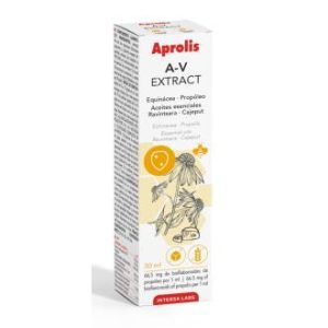 APROLIS EXTRACT AntiVirico 30ml.