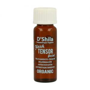 FLASH Tensor Facial 10 ml.