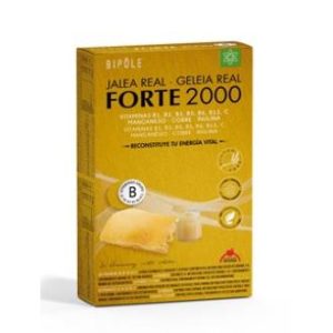 Jalea Real FORTE 2000 20amp.