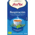 Infusión Respiración 17bolsitas (1,8g.)