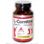 L- Carnitina  450mg 100 cápsulas