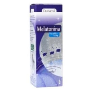Melatonina 1,9 mg. 50ml.