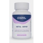 METAL DEPUR  60 cápsulas