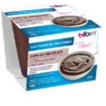 Copa chocolate 210g. (sustituto de comida)