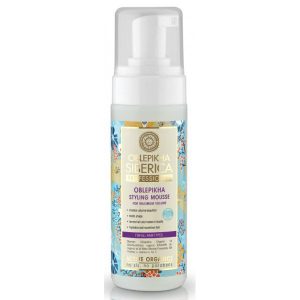 ESPUMA MOLDEADORA 125ml.