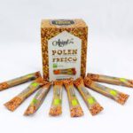 Polen fresco ecológico caja 20sticks monodosis de 10gr.