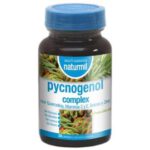 pycnogenol complex 30 cápsulas