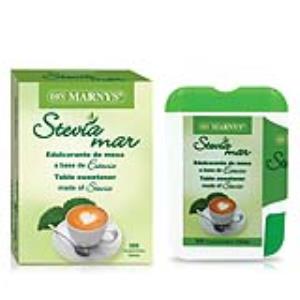 STEVIAMAR 300 comprimidos