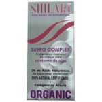 Suero Complex contorno de ojos 15ml.