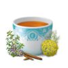 Infusión Ashwgandha Equilibrio  17 bolsitas (1,8g.) - Imagen 3