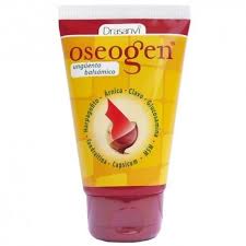OSEOGEN UNGUENTO BALSAMICO 200ML.