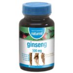 Ginseng 500mg 60cápsulas