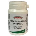COLA DE CABALLO  extracto 60 vcaps.