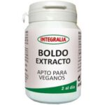BOLDO extracto  60 caps.