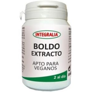 BOLDO extracto  60 caps.