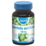 Centella Asiática 500mg. 90 comprimidos