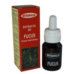 FUCUS CONCENTRADO extracto  50ml.